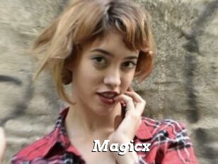 Magicx