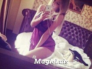 Magie_Luis