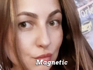 Magnetic