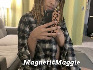 MagneticMaggie