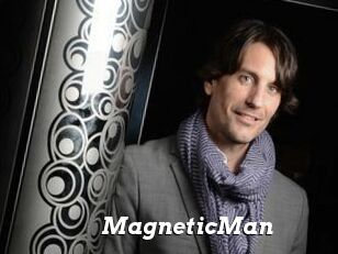 MagneticMan