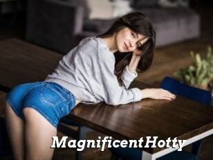 MagnificentHotty