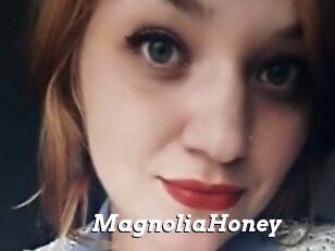 MagnoliaHoney