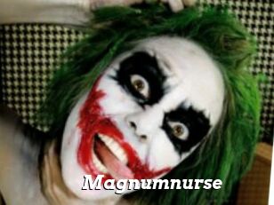 Magnumnurse