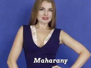 Maharany