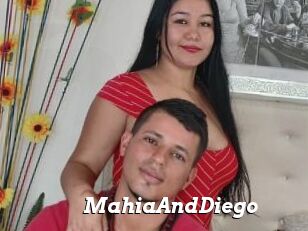 MahiaAndDiego