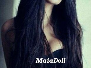 Maia_Doll