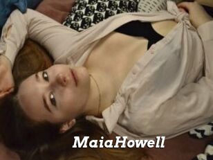 MaiaHowell