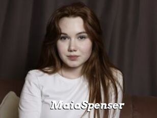 MaiaSpenser