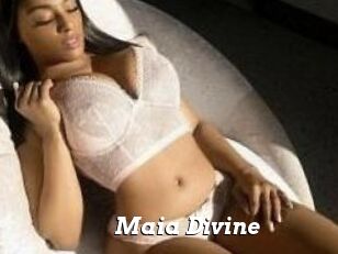 Maia_Divine