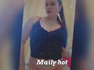 Maily_hot