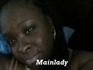 Mainlady