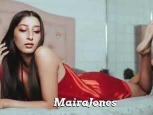 MairaJones