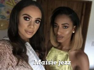 Maisie_jezz