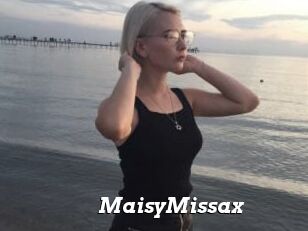 MaisyMissax