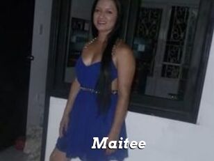 Maitee