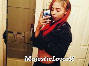 MajesticLover18