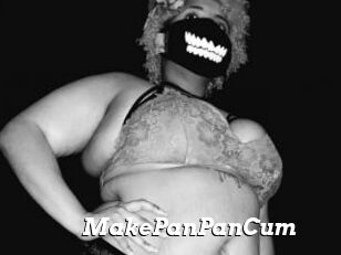 MakePanPanCum