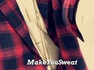 MakeYouSweat
