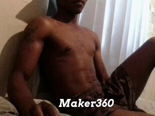 Maker360