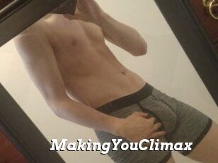 MakingYouClimax