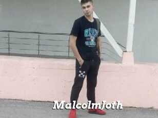 MalcolmJoth