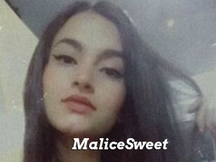 MaliceSweet