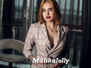 MalikaJolly