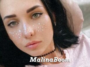 MalinaBoom