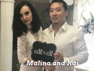 Malina_and_Kai