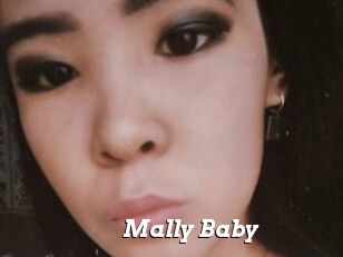 Mally_Baby