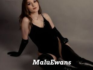 MaluEwans