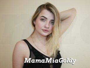 MamaMiaGoldy