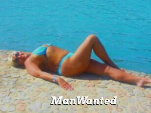 ManWanted