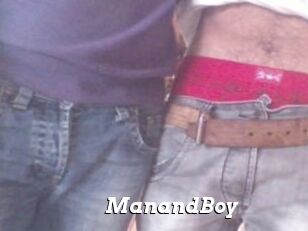 ManandBoy