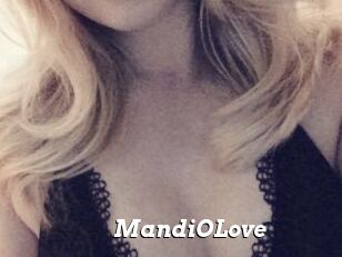 MandiOLove