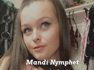 Mandi_Nymphet