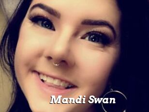 Mandi_Swan