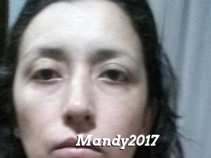 Mandy2017