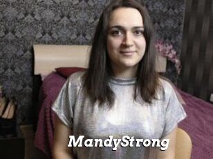 MandyStrong