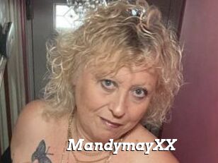 MandymayXX