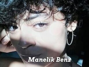 Manelik_Benz