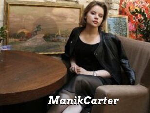 ManikCarter