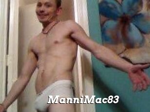 ManniMac83