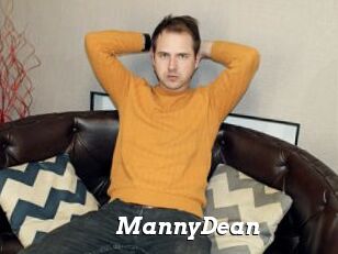 MannyDean