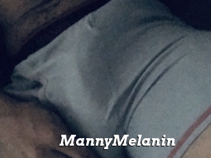 MannyMelanin