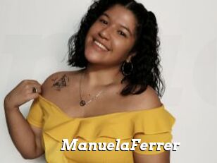 ManuelaFerrer