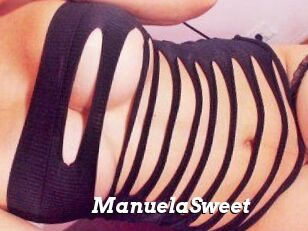 ManuelaSweet