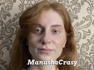 ManushaCrasy