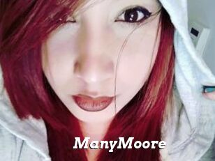 ManyMoore